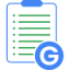 Google Index Checker