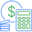 Youtube Money calculator