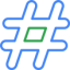 Youtube Hash Tag Extractor